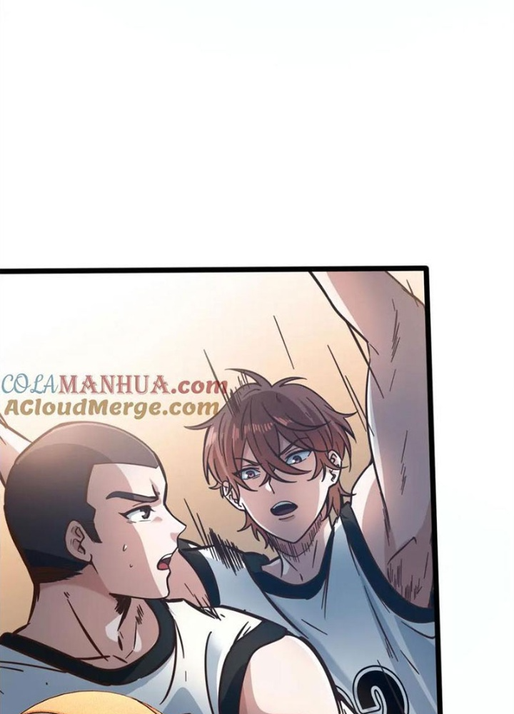 Dũng Cảm Tiến Về Phía Trước Chapter 94 - Trang 2