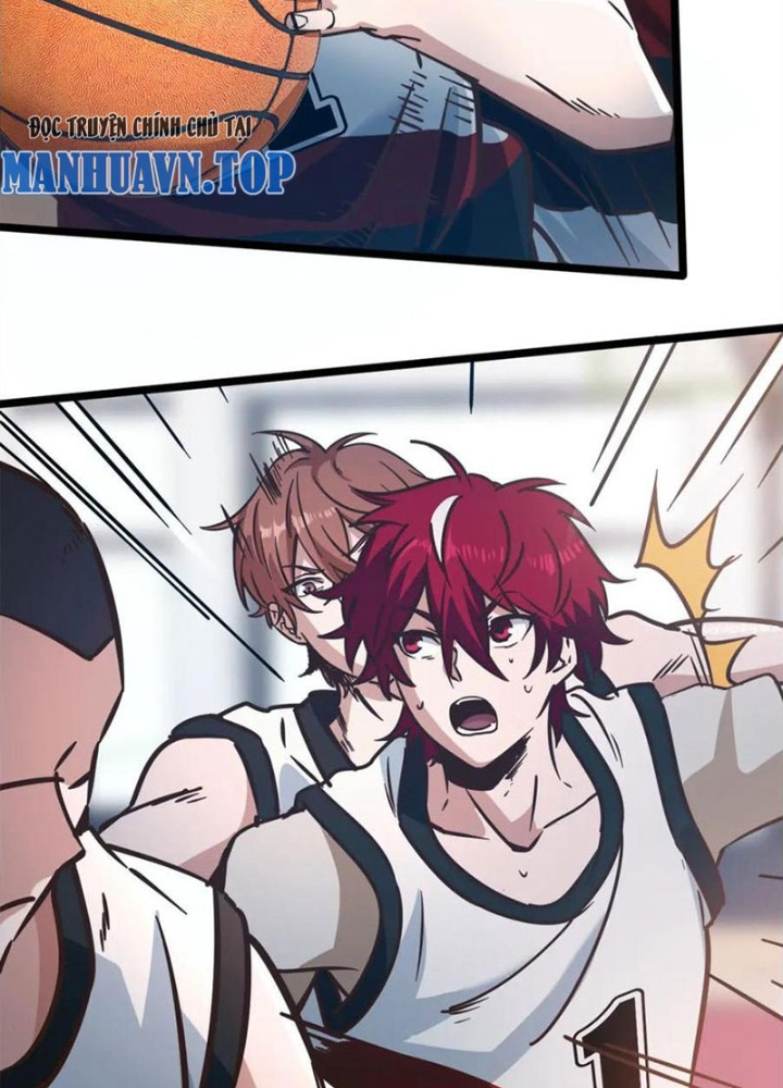Dũng Cảm Tiến Về Phía Trước Chapter 94 - Trang 2