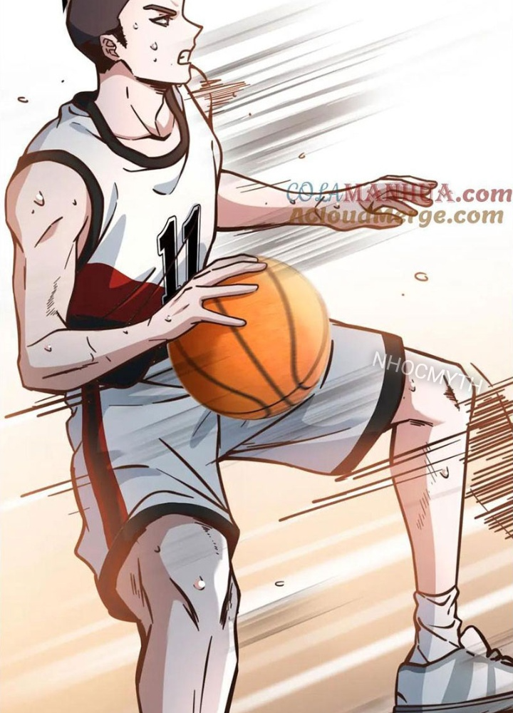Dũng Cảm Tiến Về Phía Trước Chapter 94 - Trang 2