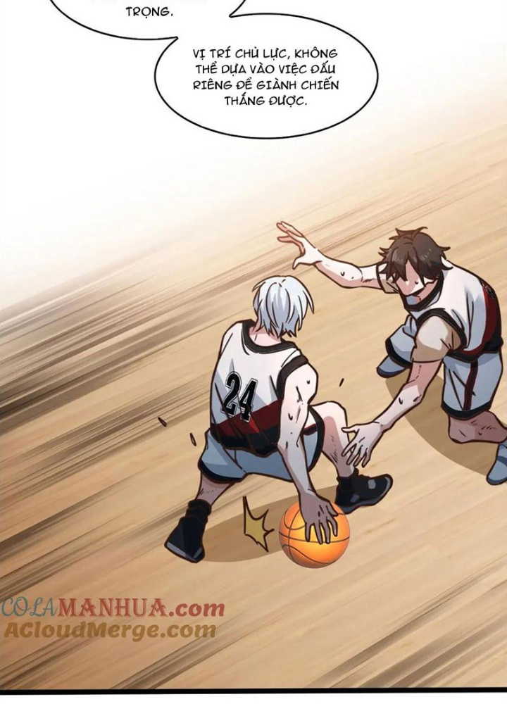 Dũng Cảm Tiến Về Phía Trước Chapter 94 - Trang 2