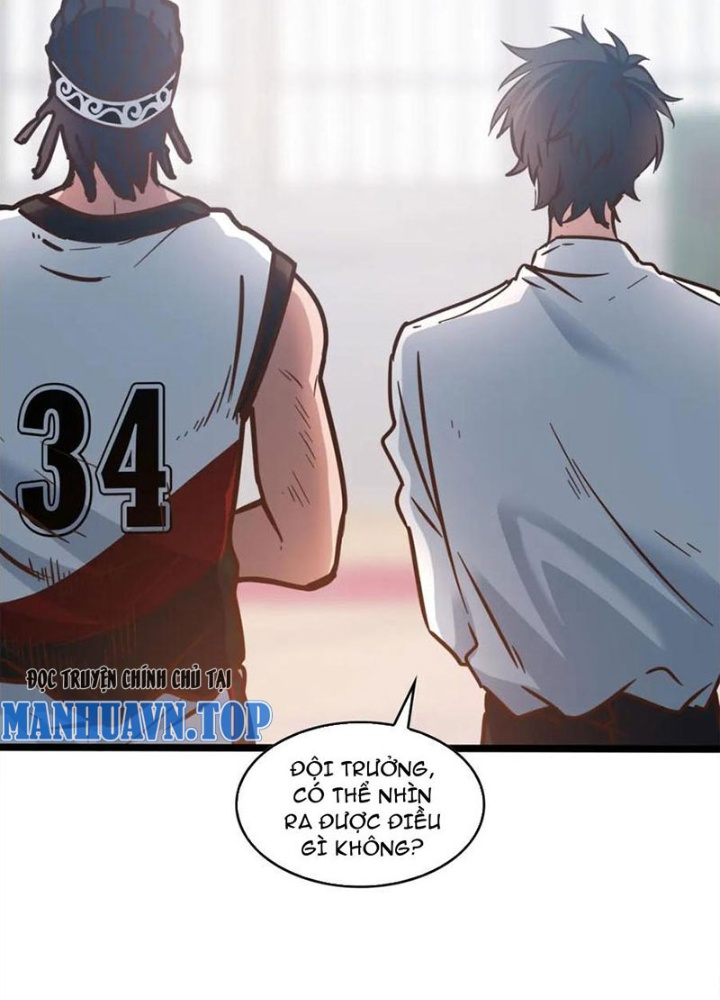 Dũng Cảm Tiến Về Phía Trước Chapter 94 - Trang 2