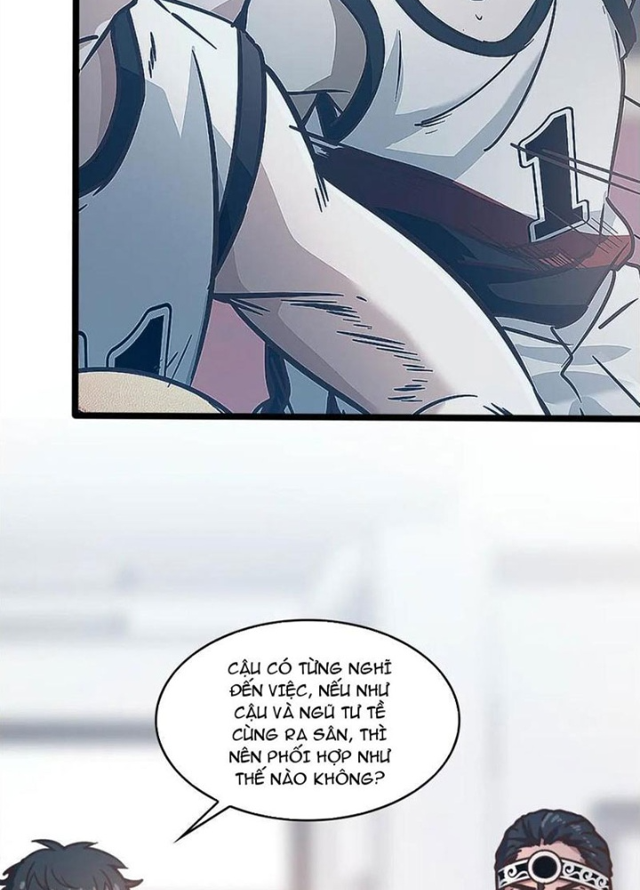 Dũng Cảm Tiến Về Phía Trước Chapter 94 - Trang 2