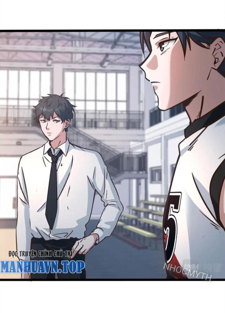 Dũng Cảm Tiến Về Phía Trước Chapter 94 - Trang 2