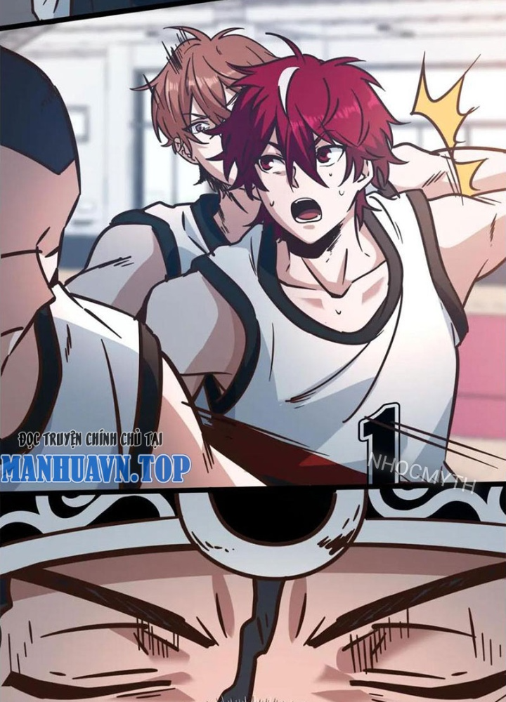 Dũng Cảm Tiến Về Phía Trước Chapter 94 - Trang 2