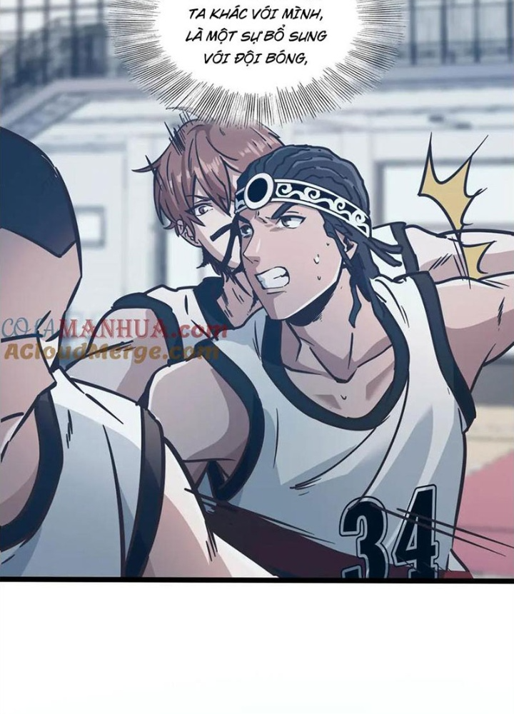 Dũng Cảm Tiến Về Phía Trước Chapter 94 - Trang 2