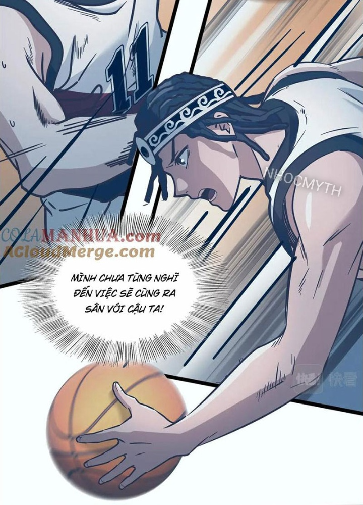 Dũng Cảm Tiến Về Phía Trước Chapter 94 - Trang 2