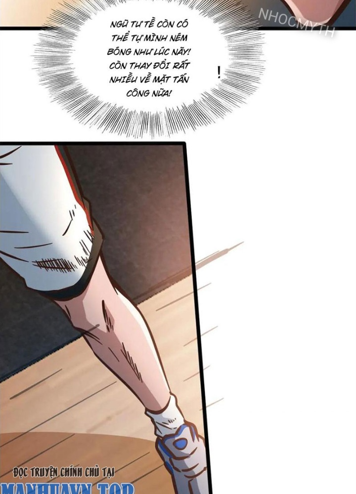 Dũng Cảm Tiến Về Phía Trước Chapter 94 - Trang 2