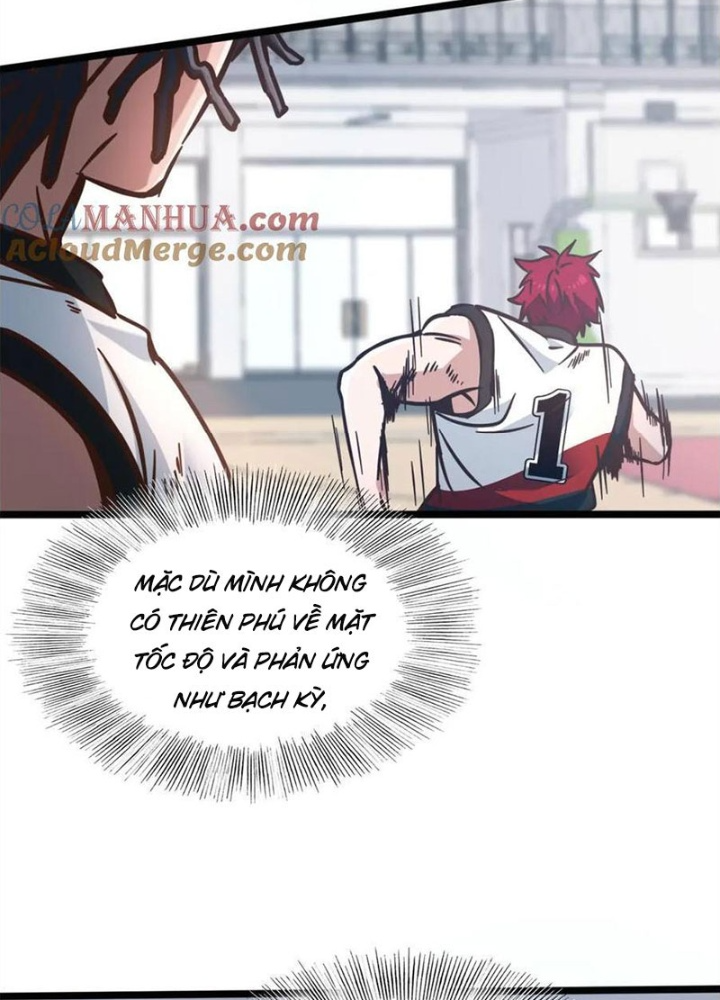 Dũng Cảm Tiến Về Phía Trước Chapter 94 - Trang 2