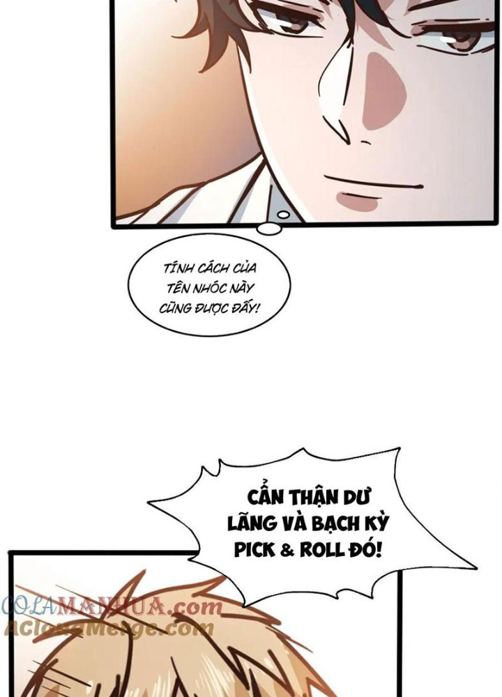 Dũng Cảm Tiến Về Phía Trước Chapter 94 - Trang 2