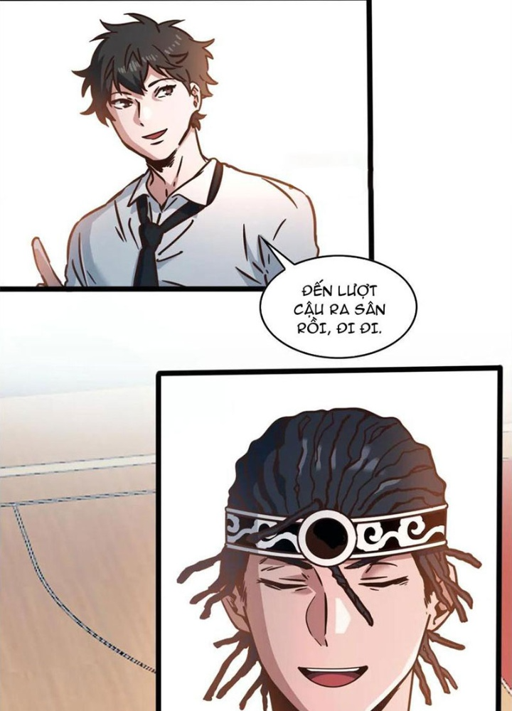 Dũng Cảm Tiến Về Phía Trước Chapter 94 - Trang 2