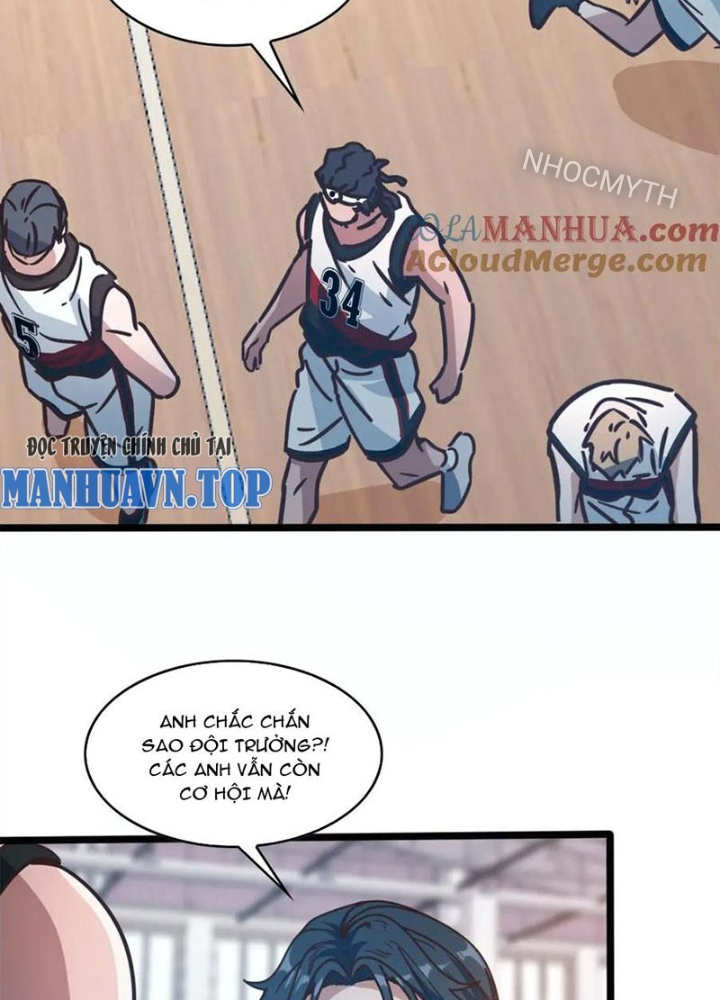 Dũng Cảm Tiến Về Phía Trước Chapter 94 - Trang 2