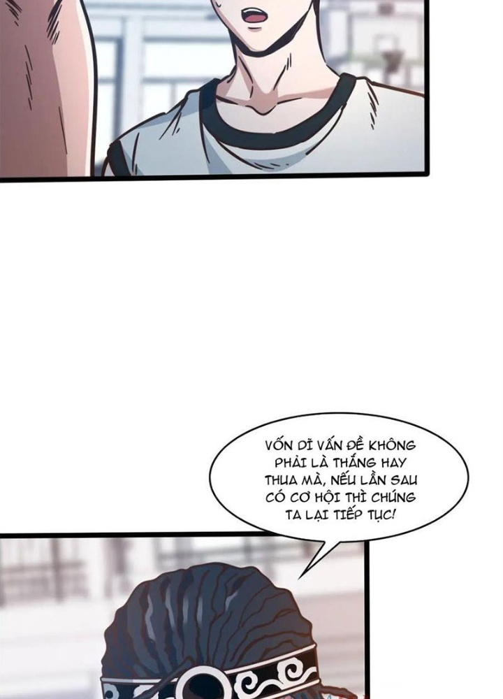 Dũng Cảm Tiến Về Phía Trước Chapter 94 - Trang 2