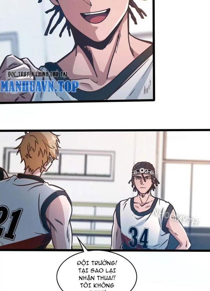 Dũng Cảm Tiến Về Phía Trước Chapter 94 - Trang 2