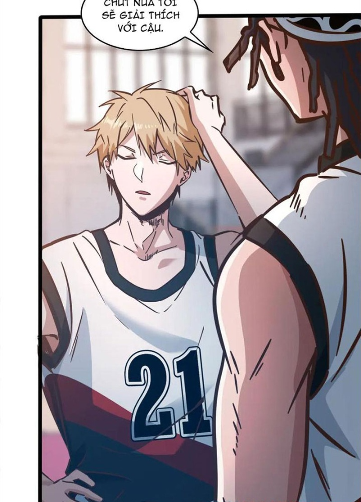 Dũng Cảm Tiến Về Phía Trước Chapter 94 - Trang 2