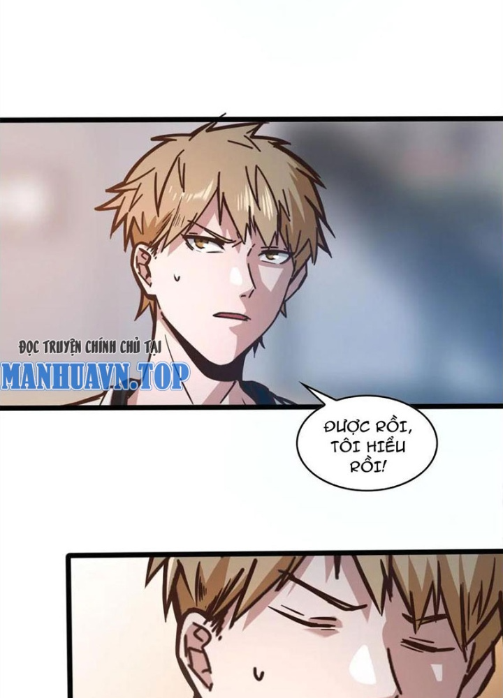 Dũng Cảm Tiến Về Phía Trước Chapter 94 - Trang 2