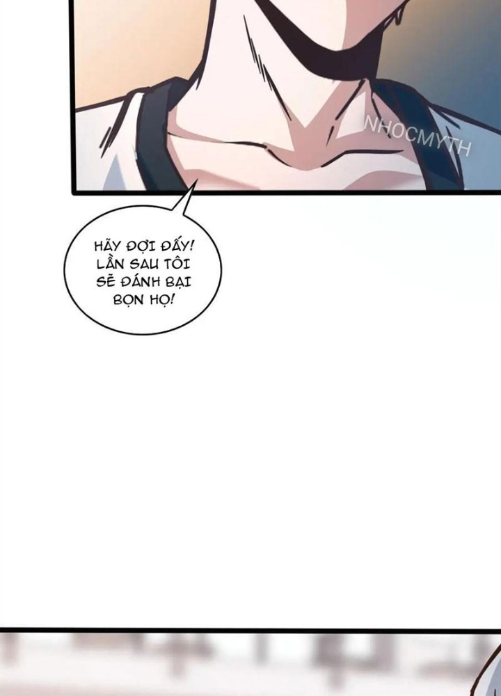 Dũng Cảm Tiến Về Phía Trước Chapter 94 - Trang 2
