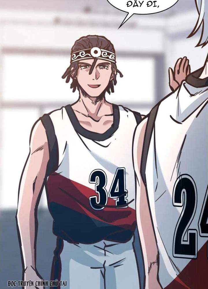 Dũng Cảm Tiến Về Phía Trước Chapter 94 - Trang 2