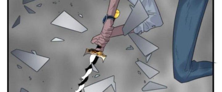 Ta Có Một Tòa Linh Anh Điện Chapter 94 - Trang 2