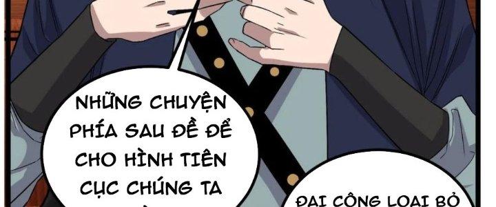 Ta Có Một Tòa Linh Anh Điện Chapter 94 - Trang 2