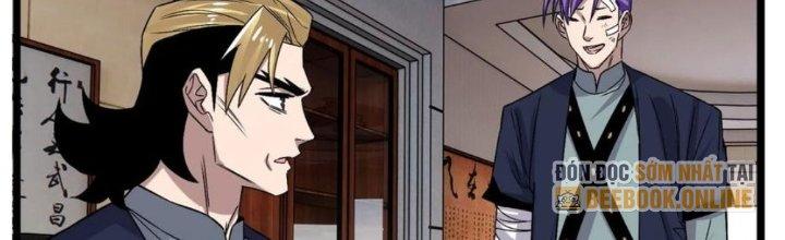 Ta Có Một Tòa Linh Anh Điện Chapter 94 - Trang 2