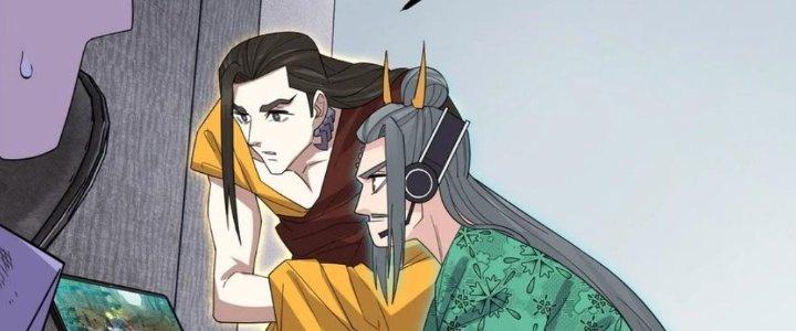 Ta Có Một Tòa Linh Anh Điện Chapter 94 - Trang 2