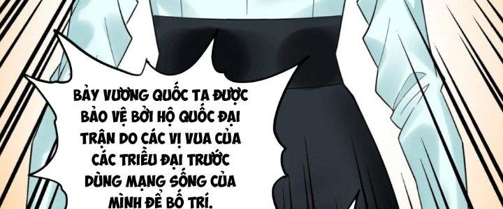 Ta Có Một Tòa Linh Anh Điện Chapter 94 - Trang 2