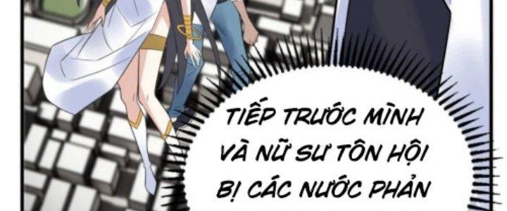 Ta Có Một Tòa Linh Anh Điện Chapter 94 - Trang 2