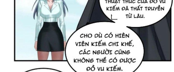 Ta Có Một Tòa Linh Anh Điện Chapter 94 - Trang 2