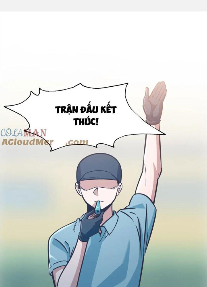 Dũng Cảm Tiến Về Phía Trước Chapter 96 - Trang 2