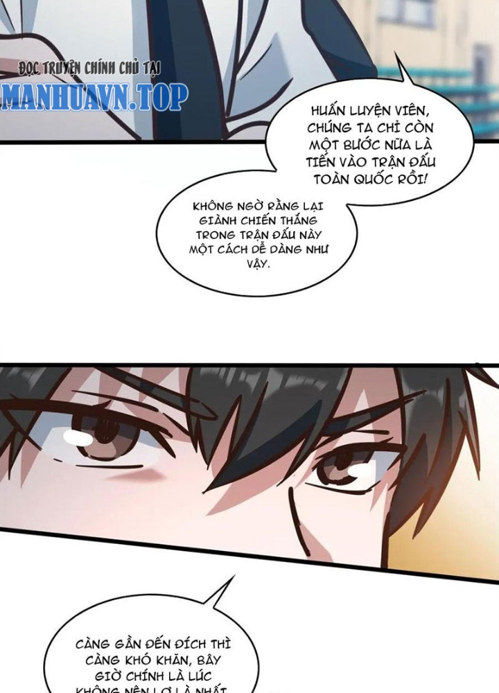 Dũng Cảm Tiến Về Phía Trước Chapter 96 - Trang 2
