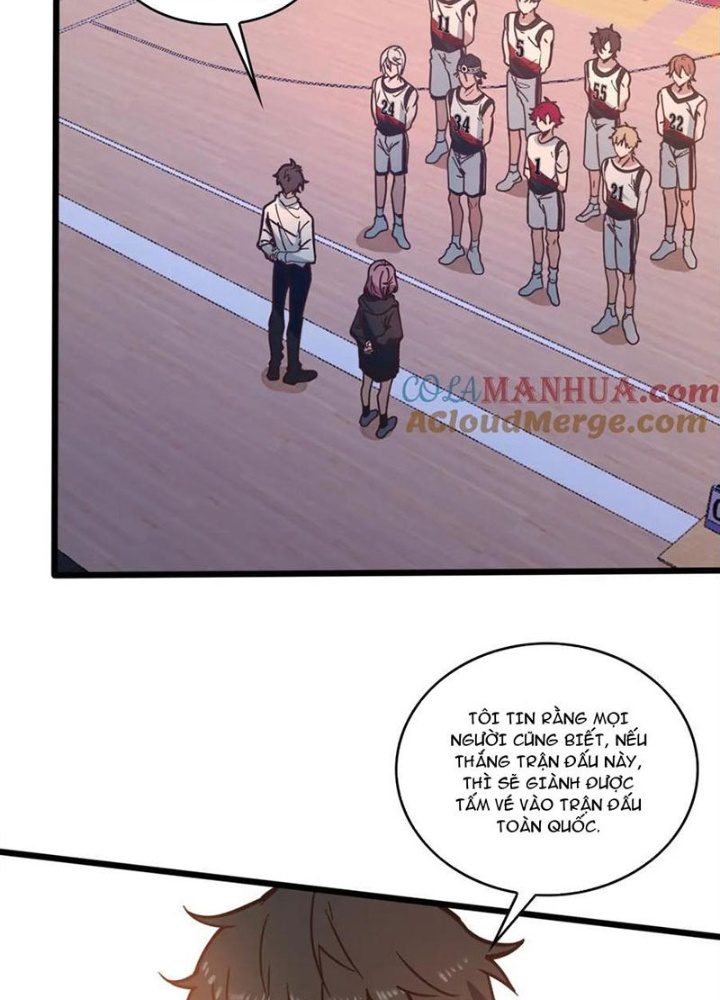 Dũng Cảm Tiến Về Phía Trước Chapter 96 - Trang 2