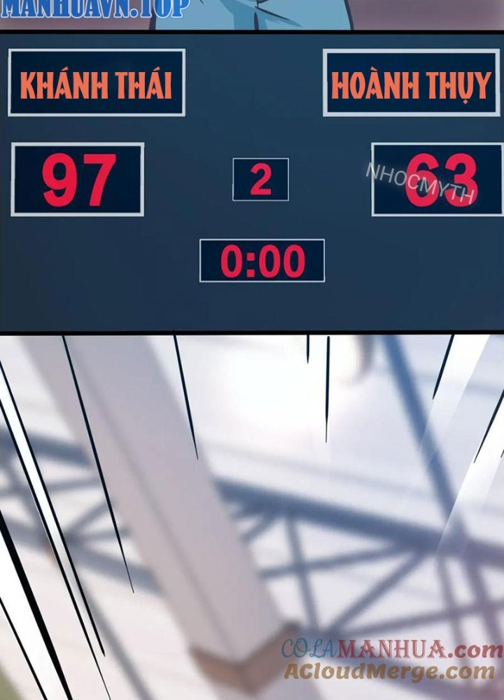 Dũng Cảm Tiến Về Phía Trước Chapter 96 - Trang 2