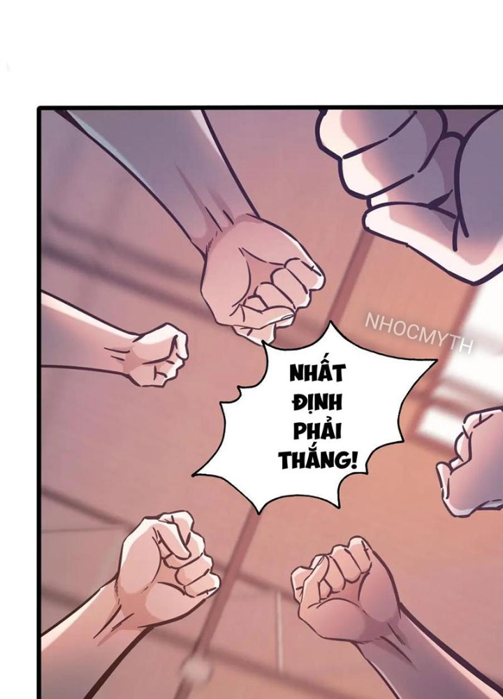 Dũng Cảm Tiến Về Phía Trước Chapter 96 - Trang 2