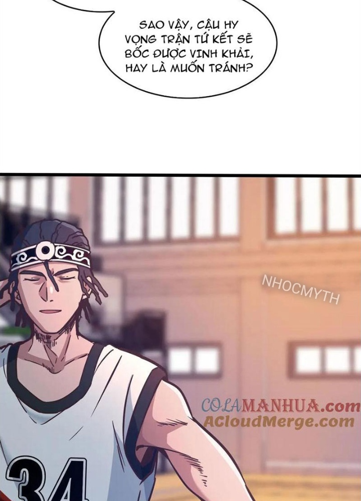Dũng Cảm Tiến Về Phía Trước Chapter 96 - Trang 2