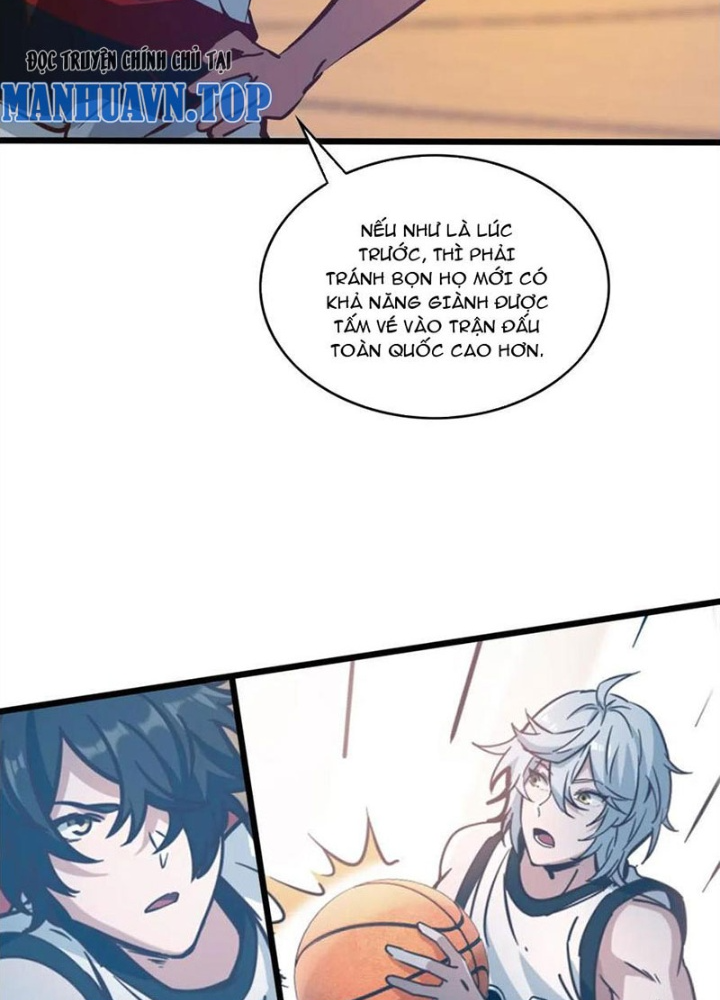 Dũng Cảm Tiến Về Phía Trước Chapter 96 - Trang 2