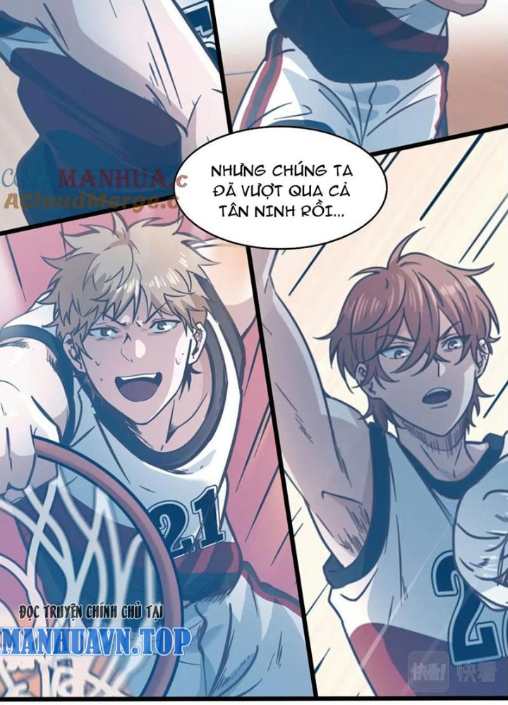 Dũng Cảm Tiến Về Phía Trước Chapter 96 - Trang 2