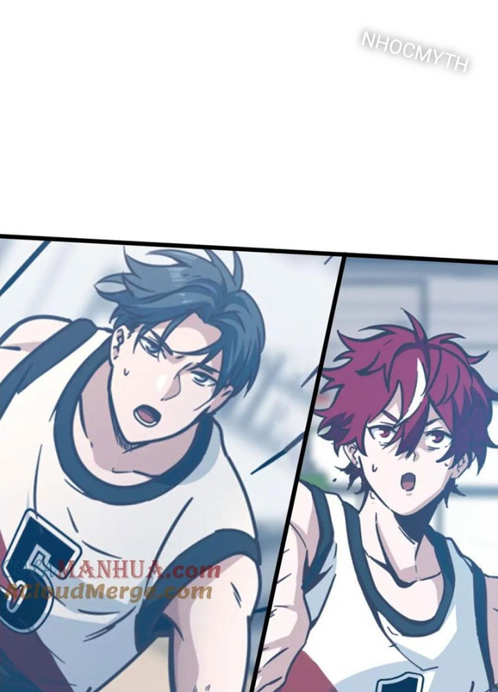 Dũng Cảm Tiến Về Phía Trước Chapter 96 - Trang 2