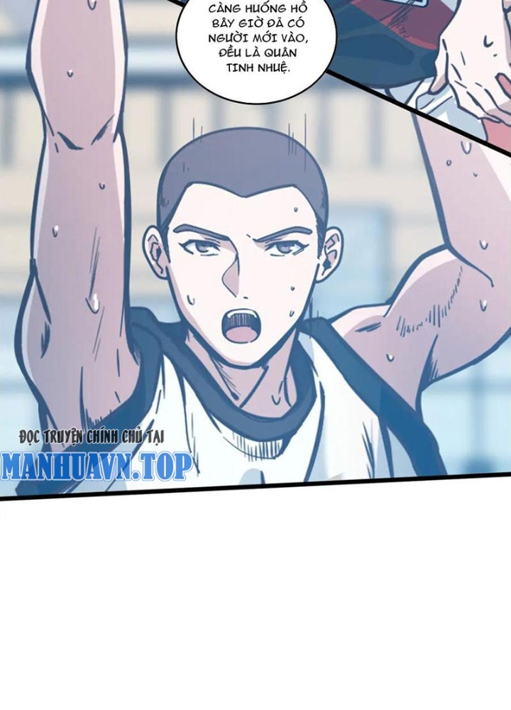Dũng Cảm Tiến Về Phía Trước Chapter 96 - Trang 2