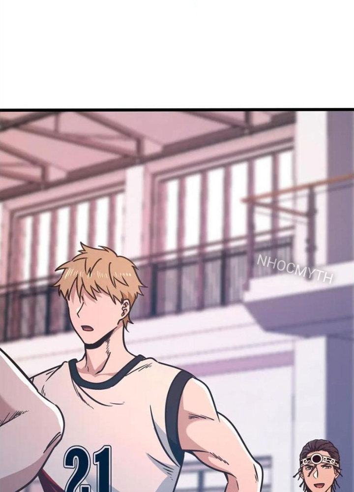 Dũng Cảm Tiến Về Phía Trước Chapter 96 - Trang 2