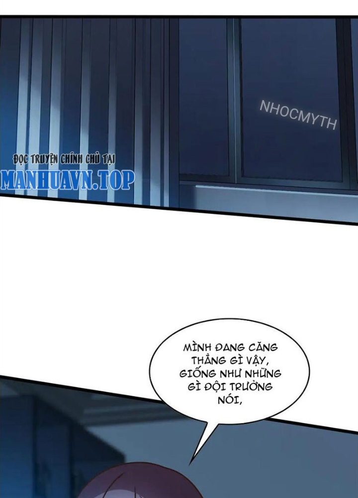 Dũng Cảm Tiến Về Phía Trước Chapter 96 - Trang 2
