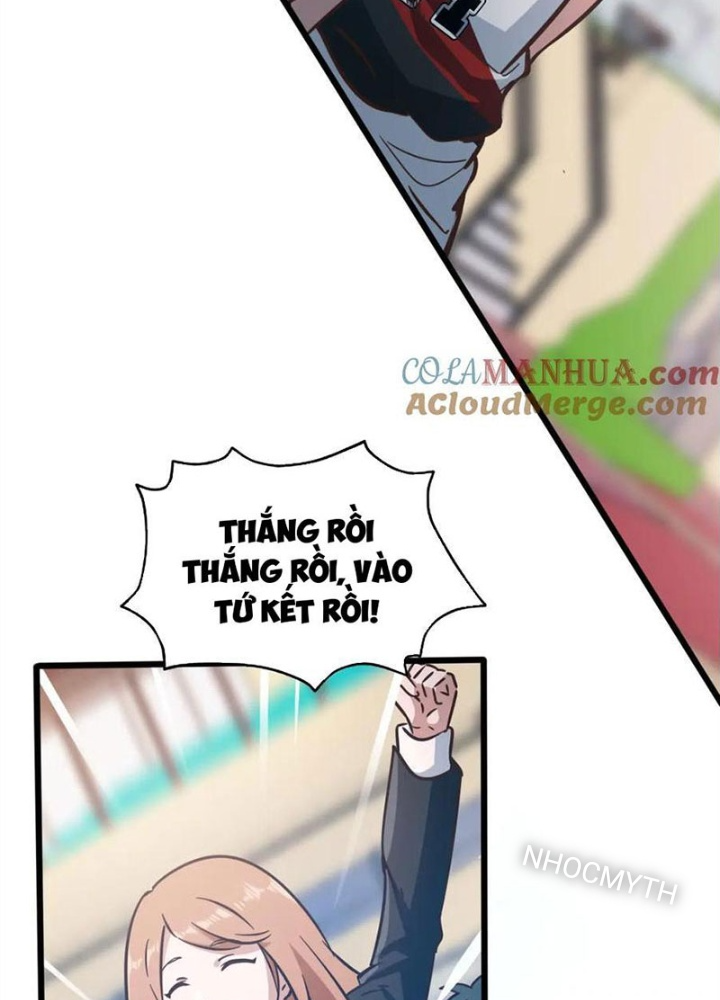 Dũng Cảm Tiến Về Phía Trước Chapter 96 - Trang 2