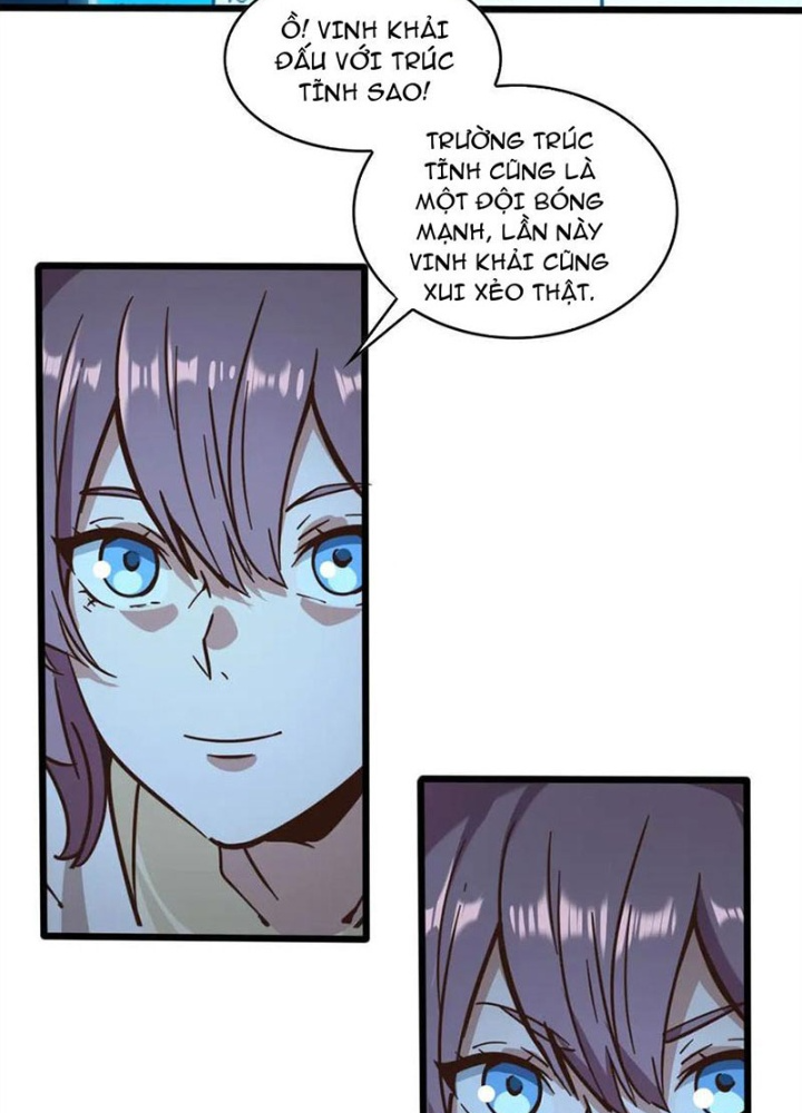Dũng Cảm Tiến Về Phía Trước Chapter 96 - Trang 2