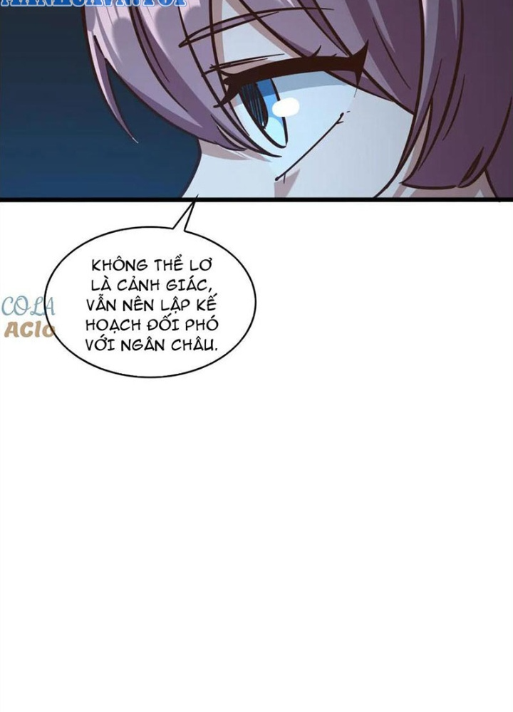 Dũng Cảm Tiến Về Phía Trước Chapter 96 - Trang 2