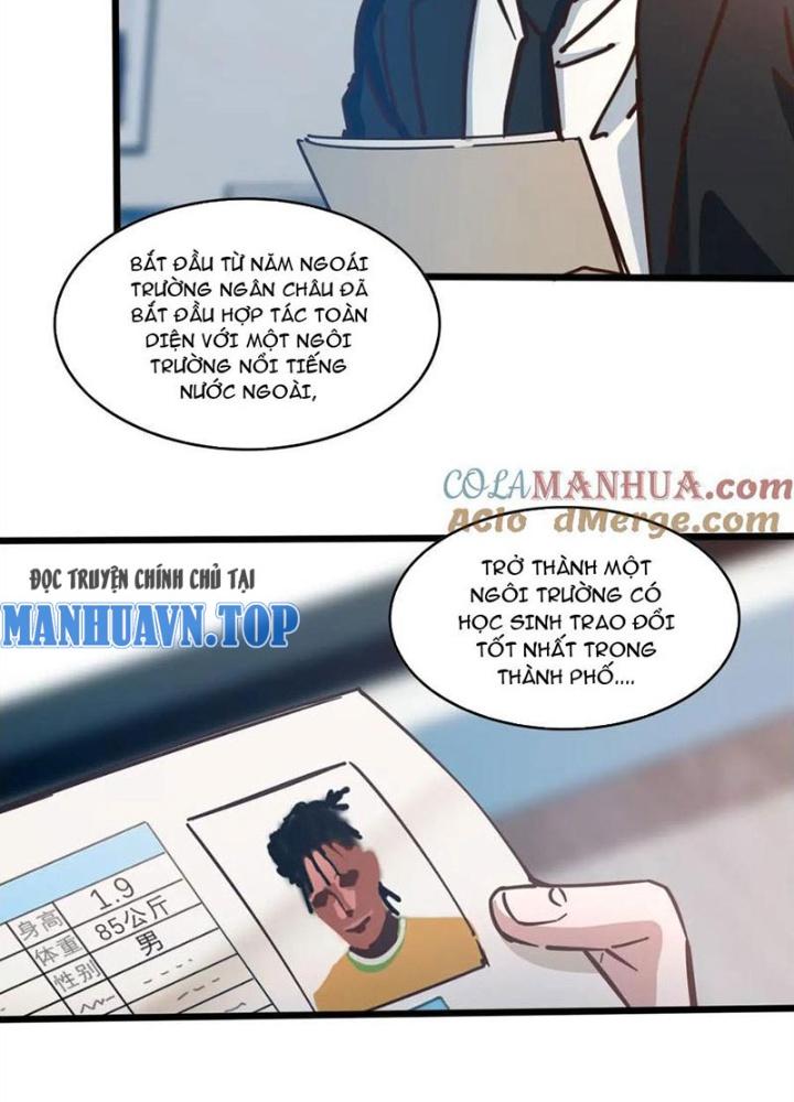Dũng Cảm Tiến Về Phía Trước Chapter 96 - Trang 2