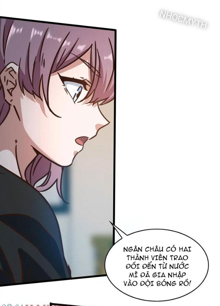 Dũng Cảm Tiến Về Phía Trước Chapter 96 - Trang 2