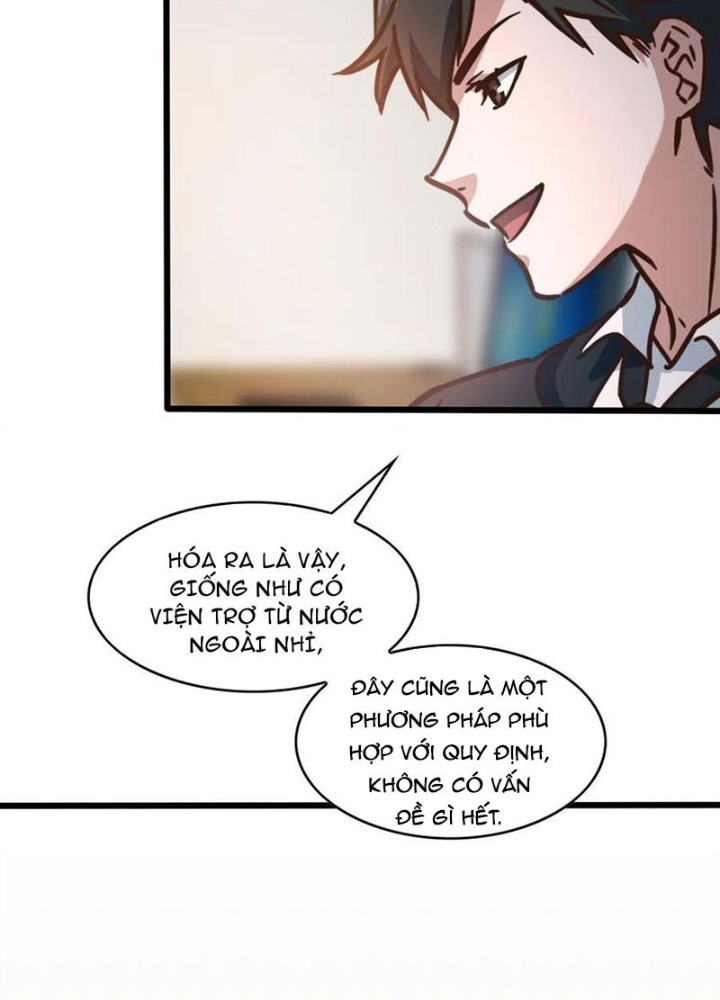 Dũng Cảm Tiến Về Phía Trước Chapter 96 - Trang 2