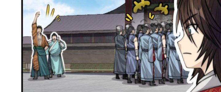 Yêu Nữ Trốn Chỗ Nào Chapter 8 - Trang 2