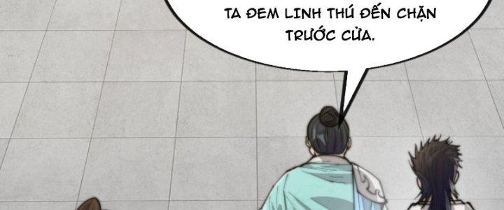 Yêu Nữ Trốn Chỗ Nào Chapter 8 - Trang 2