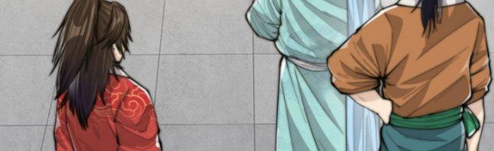 Yêu Nữ Trốn Chỗ Nào Chapter 8 - Trang 2