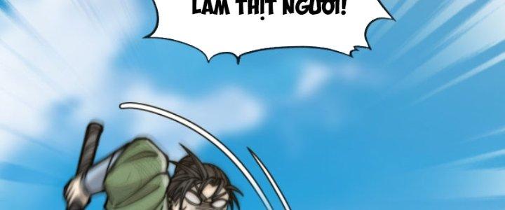 Yêu Nữ Trốn Chỗ Nào Chapter 8 - Trang 2